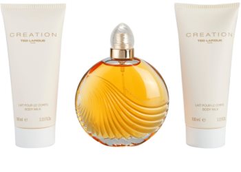 Ted Lapidus Lapidus Création Gift Set I.