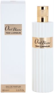 ted lapidus oud blanc