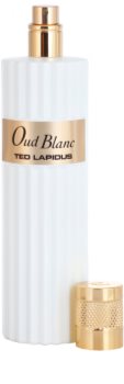 Ted Lapidus Oud Blanc parfémovaná voda unisex 100 ml