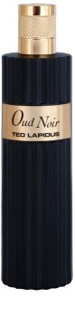 Ted Lapidus Oud Noir Eau de Parfum unisex 100 ml