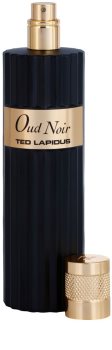 Ted Lapidus Oud Noir Eau de Parfum unisex 100 ml