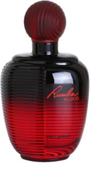 Ted Lapidus Rumba Passion toaletná voda pre ženy 100 ml