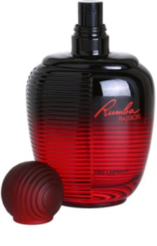 Ted Lapidus Rumba Passion toaletná voda pre ženy 100 ml