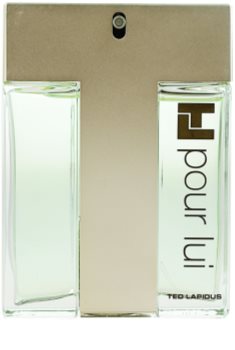 Ted Lapidus TL Pour Lui toaletná voda pre mužov 100 ml