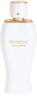 Ted Lapidus White Soul Eau de Parfum voor Vrouwen 100 ml
