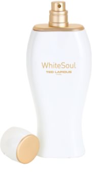 Ted Lapidus White Soul Eau de Parfum voor Vrouwen 100 ml