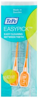 TePe Easy Pick palillos interdentales 2 uds