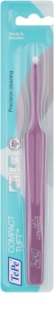 TePe Compact Tuft cepillo de dientes individual