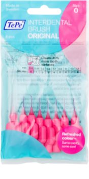 TePe Original perie interdentara 8 bucati