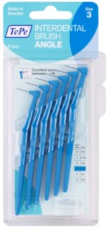 TePe Angle Interdental Brushes 6 pcs