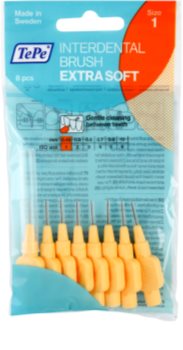 TePe Extra Soft Interdentalzahnbürste 8 Stück