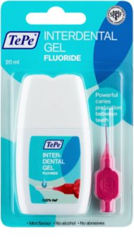 TePe Interdental Gel zestaw kosmetyków I.