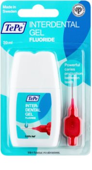 TePe Interdental Gel Kosmetik-Set II.