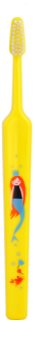 TePe Select Compact ZOO Toothbrush For Children X - Soft