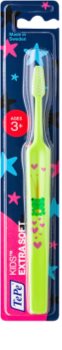 TePe Kids Zahnbürste für Kinder extra soft