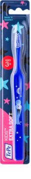TePe Kids Zahnbürste für Kinder extra soft
