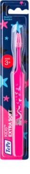 TePe Kids Kinder Tandenborstel Extra Soft