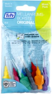 TePe Original fogköztisztító kefék mix