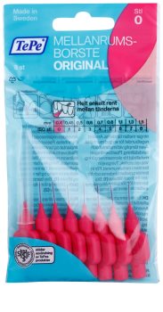 TePe Original scovolini interdentali 8 pz