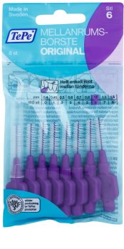 TePe Original Interdental Brushes 8 pcs
