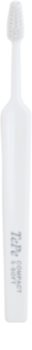 TePe Select Compact cepillo de dientes x-suave