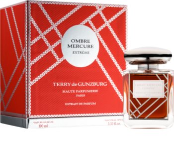 Terry de Gunzburg Ombre Mercure extract de parfum pentru femei 100 ml