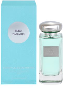 Terry de Gunzburg Bleu Paradis Eau de Parfum für Damen 100 ml