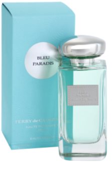 Terry de Gunzburg Bleu Paradis Eau de Parfum für Damen 100 ml