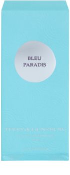 Terry de Gunzburg Bleu Paradis Eau de Parfum für Damen 100 ml