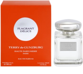 Terry de Gunzburg Flagrant Delice Eau de Parfum voor Vrouwen 100 ml