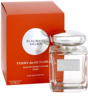 Terry de Gunzburg Flagrant Delice Eau de Parfum voor Vrouwen 100 ml