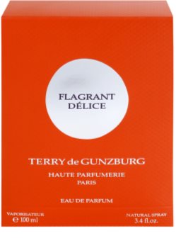 Terry de Gunzburg Flagrant Delice Eau de Parfum voor Vrouwen 100 ml