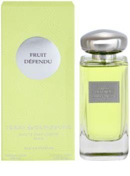 Terry de Gunzburg Fruit Défendu Eau de Parfum für Damen 100 ml