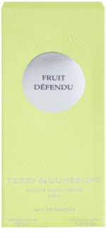 Terry de Gunzburg Fruit Défendu parfémovaná voda pro ženy 100 ml
