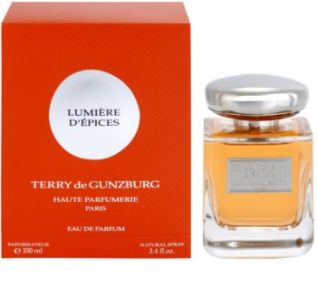 Terry de Gunzburg Lumiere d'Epices woda perfumowana dla kobiet 100 ml