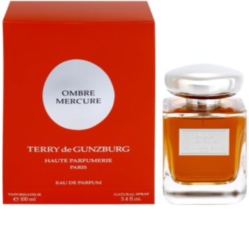 Terry de Gunzburg Ombre Mercure парфюмна вода за жени 100 мл.