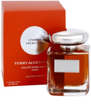 Terry de Gunzburg Ombre Mercure eau de parfum nőknek 100 ml