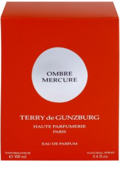 Terry de Gunzburg Ombre Mercure eau de parfum nőknek 100 ml