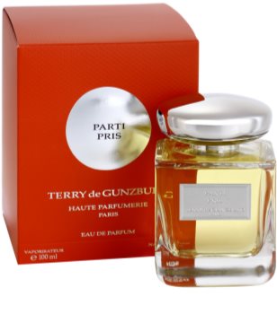 Terry de Gunzburg Partis Pris eau de parfum nőknek 100 ml