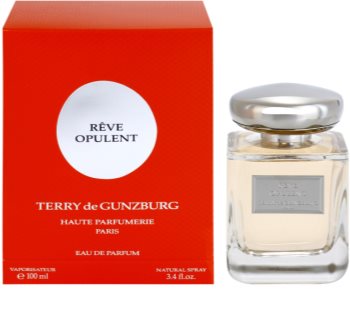 Terry de Gunzburg Reve Opulent parfémovaná voda pro ženy 100 ml