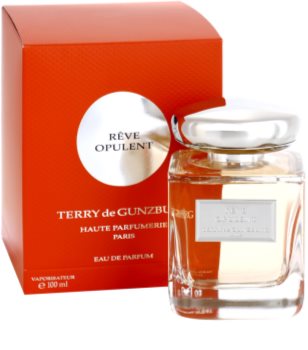 Terry de Gunzburg Reve Opulent parfémovaná voda pro ženy 100 ml
