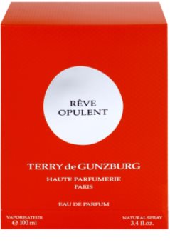 Terry de Gunzburg Reve Opulent parfémovaná voda pro ženy 100 ml