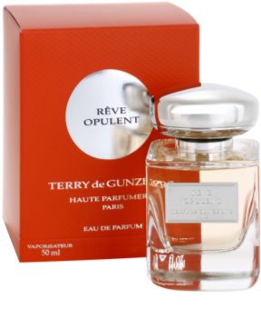 Terry de Gunzburg Reve Opulent Eau de Parfum für Damen 50 ml
