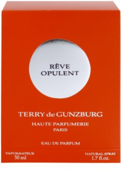 Terry de Gunzburg Reve Opulent Eau de Parfum für Damen 50 ml