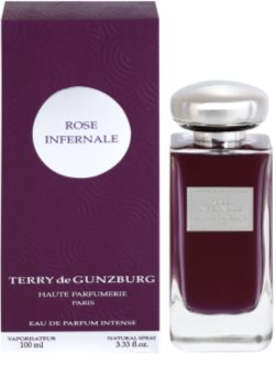 Terry de Gunzburg Rose Infernale woda perfumowana dla kobiet 100 ml