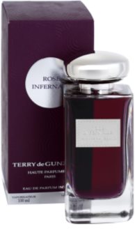 Terry de Gunzburg Rose Infernale woda perfumowana dla kobiet 100 ml