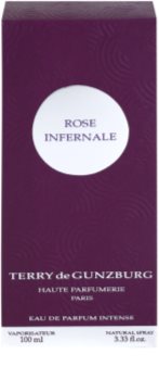 Terry de Gunzburg Rose Infernale woda perfumowana dla kobiet 100 ml