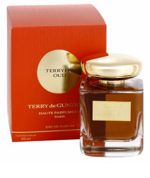Terry de Gunzburg Terryfic Oud eau de parfum mixte 100 ml