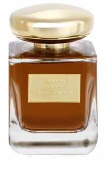 Terry de Gunzburg Terryfic Oud eau de parfum mixte 100 ml