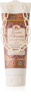 Tesori d'Oriente Byzantium sprchový gel pro ženy 250 ml